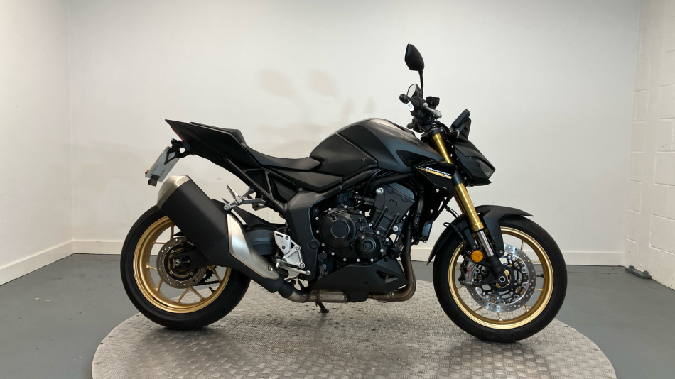 Honda CB 1000 Hornet SP (25MY)